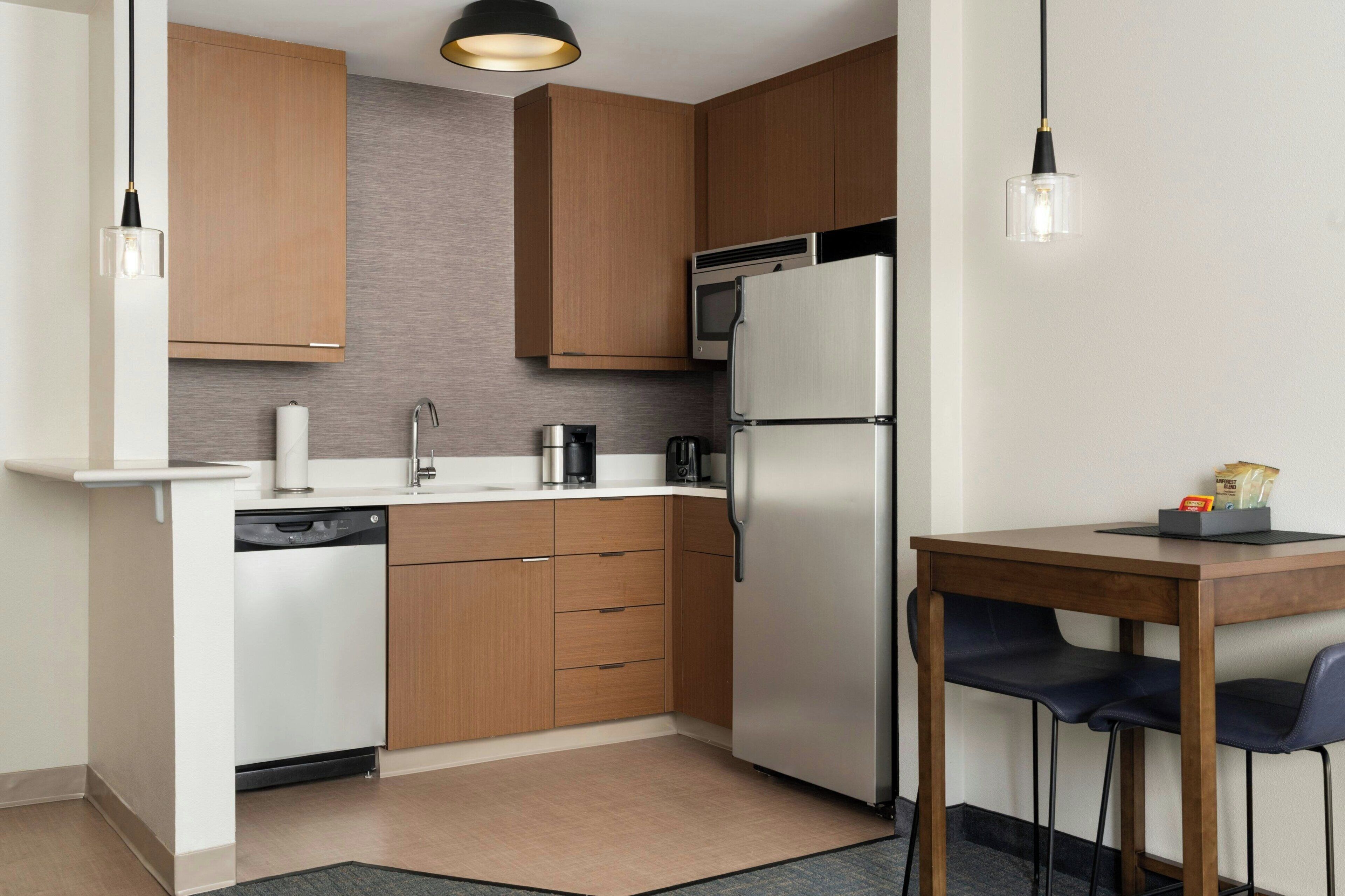 Foto - Residence Inn by Marriott Atlantic City Airport Egg Harbor Township