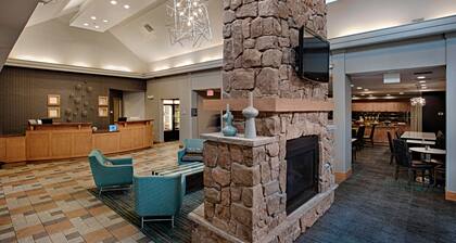 Residence Inn Atlantic City Airport Egg Harbor Township