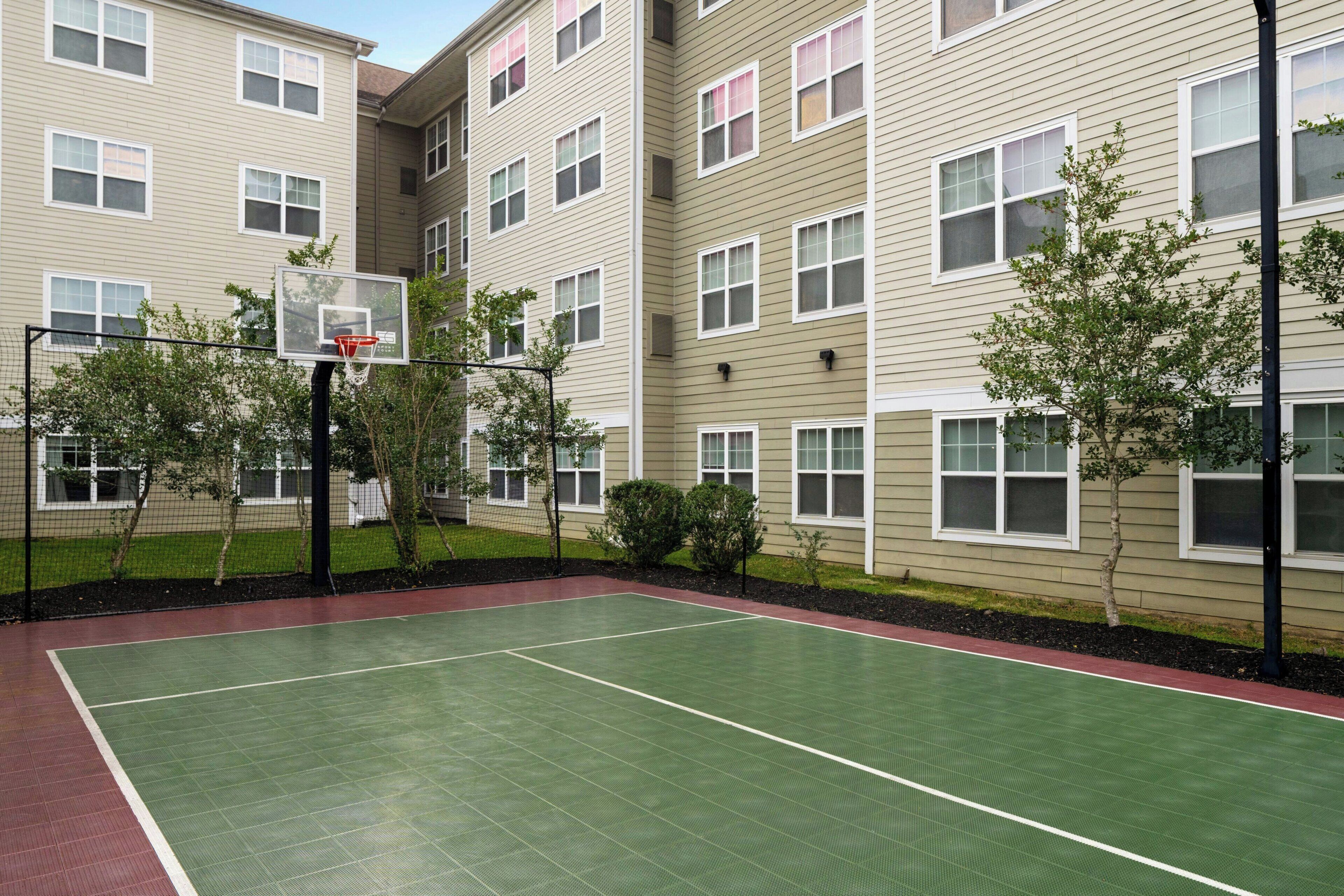 Foto - Residence Inn by Marriott Atlantic City Airport Egg Harbor Township