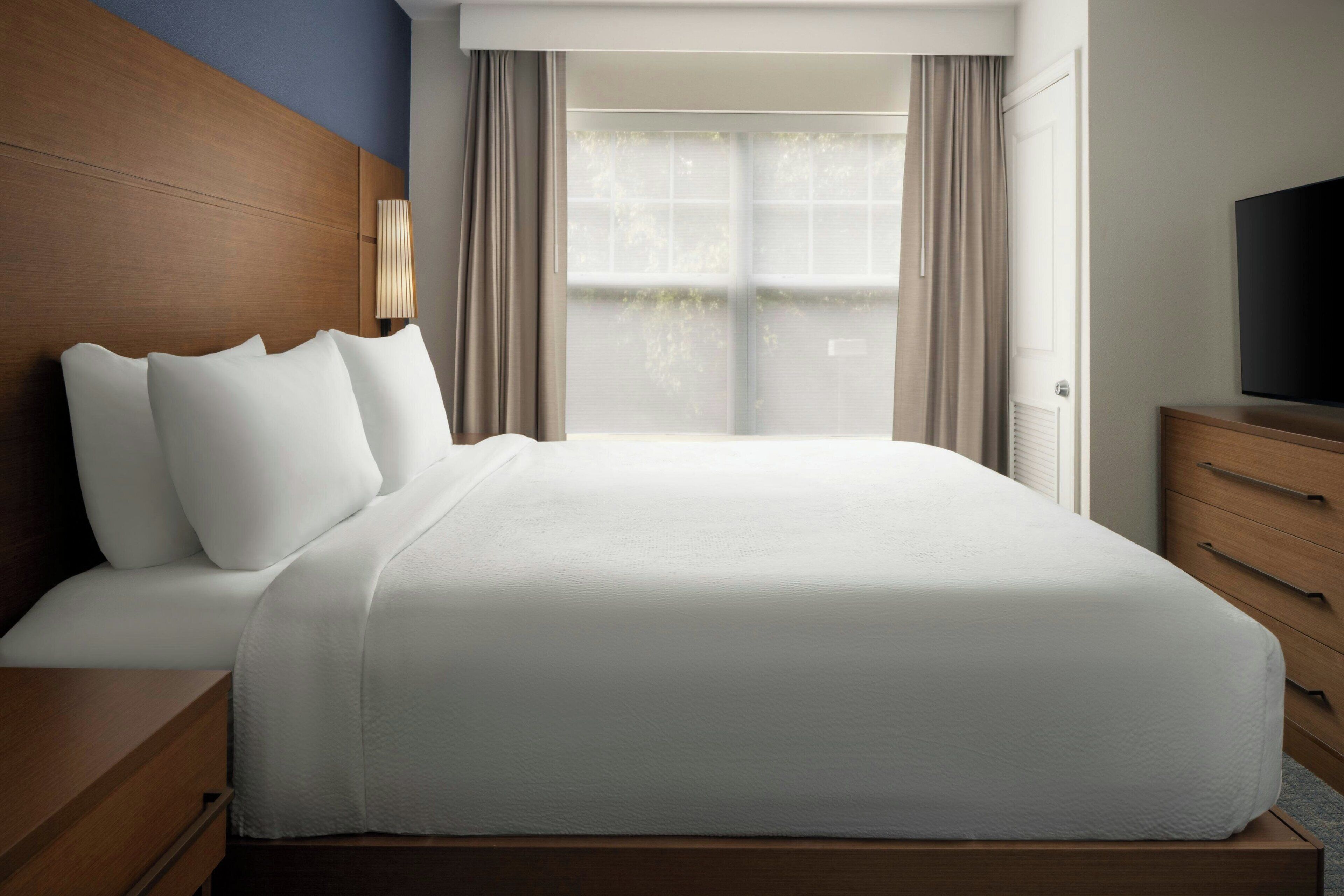 Foto - Residence Inn by Marriott Atlantic City Airport Egg Harbor Township