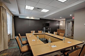 Sala de reunions