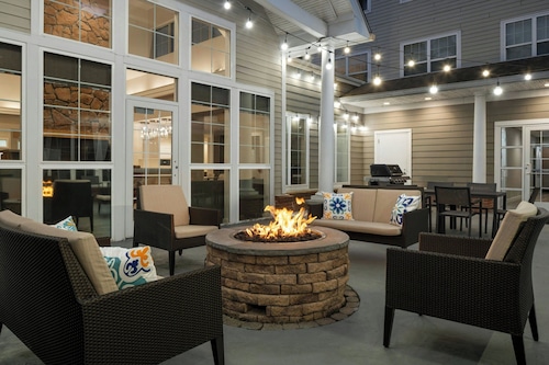 Residence Inn Atlantic City Airport Egg Harbor Township