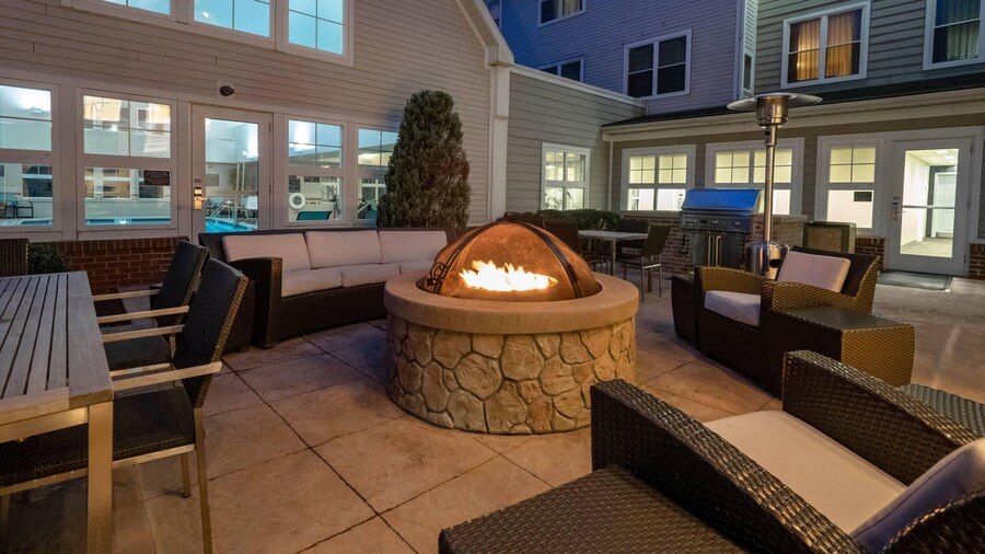 Residence Inn by Marriott Hazleton