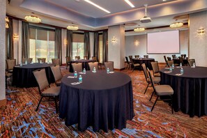 Meeting facility - Residence Inn National Harbor Washington, DC Area (Oxon Hill)