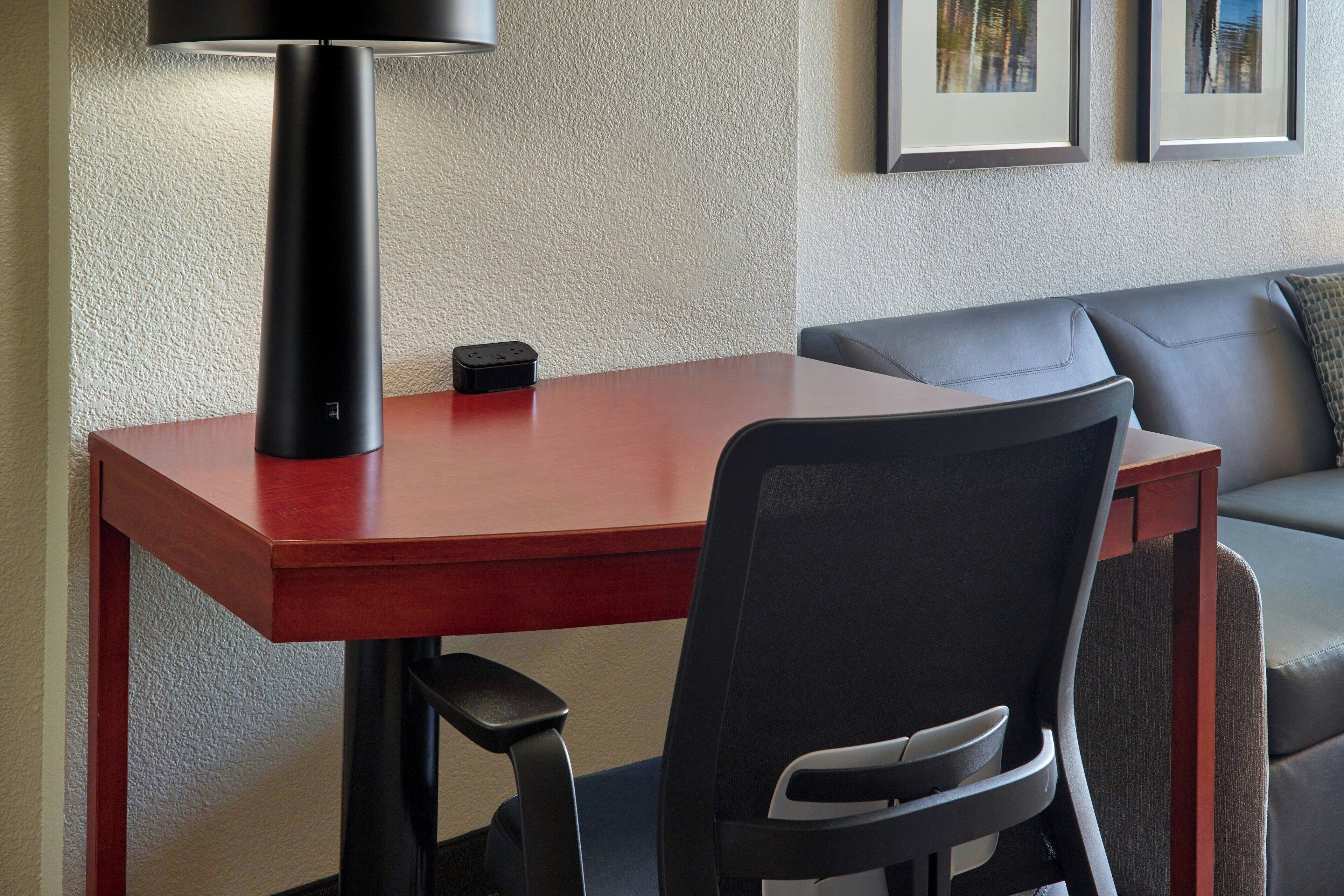 Foto - Residence Inn by Marriott National Harbor Washington, D.C. Area