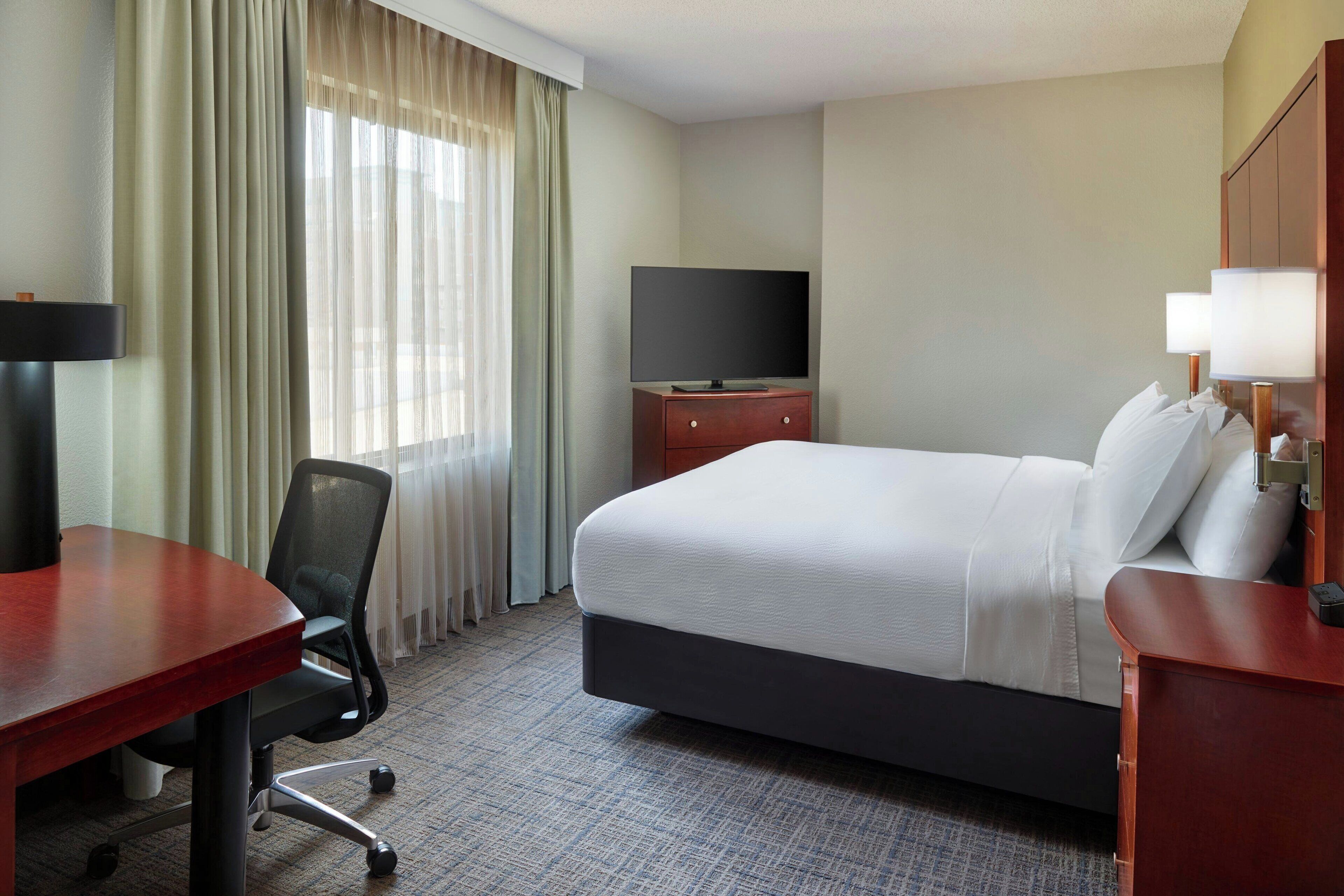 Photo - Residence Inn by Marriott National Harbor Washington, D.C. Area