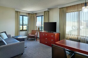 TV - Residence Inn National Harbor Washington, DC Area (Oxon Hill)