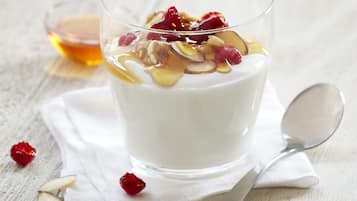 Nourriture et boissons