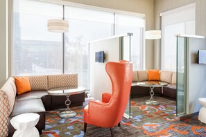 Property amenity - Residence Inn National Harbor Washington, DC Area (Oxon Hill)