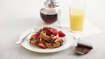 Nourriture et boissons