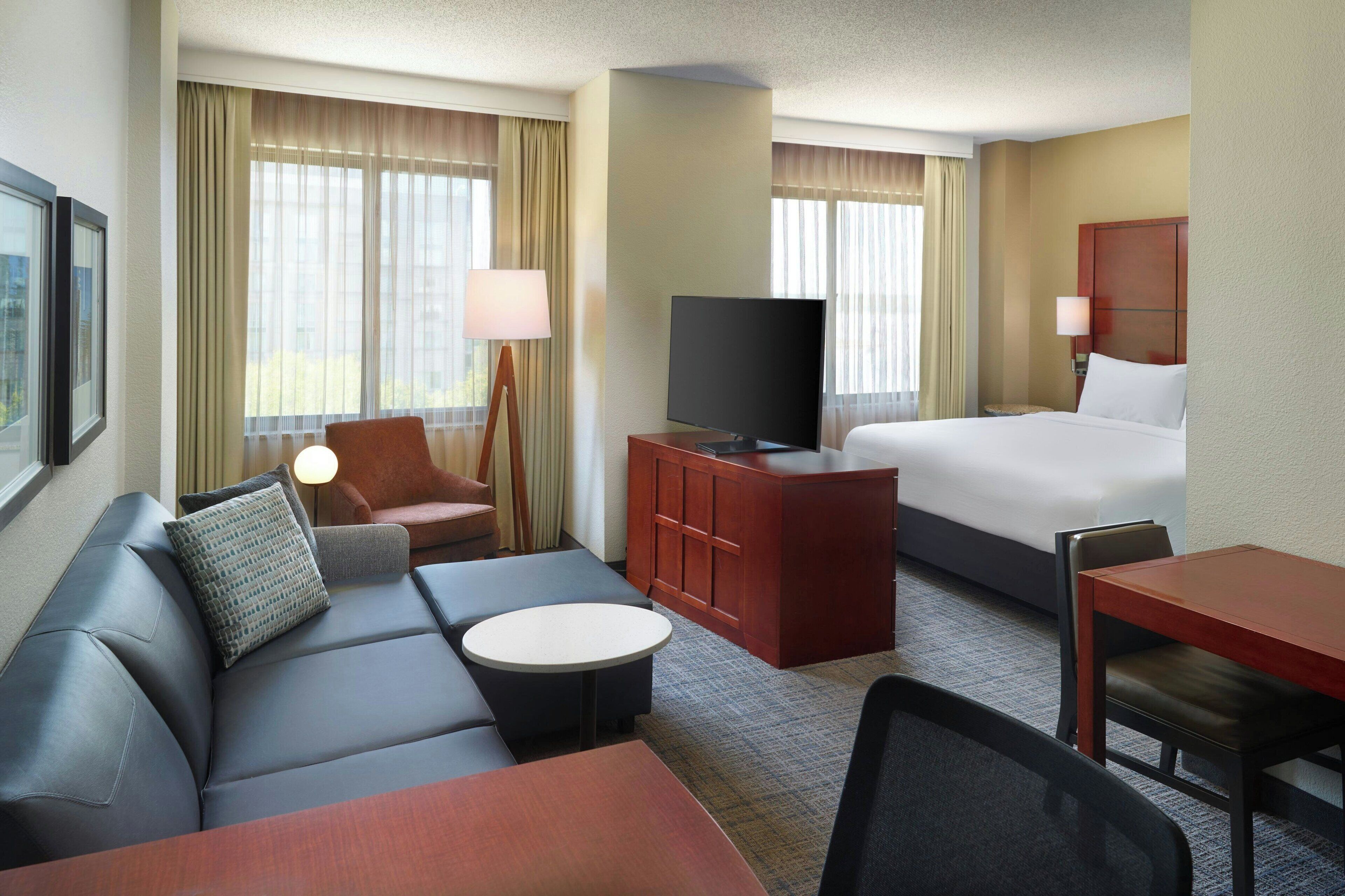 Foto - Residence Inn by Marriott National Harbor Washington, D.C. Area