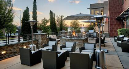 Residence Inn National Harbor Washington, DC Area