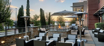 Residence Inn National Harbor Washington, DC Area
