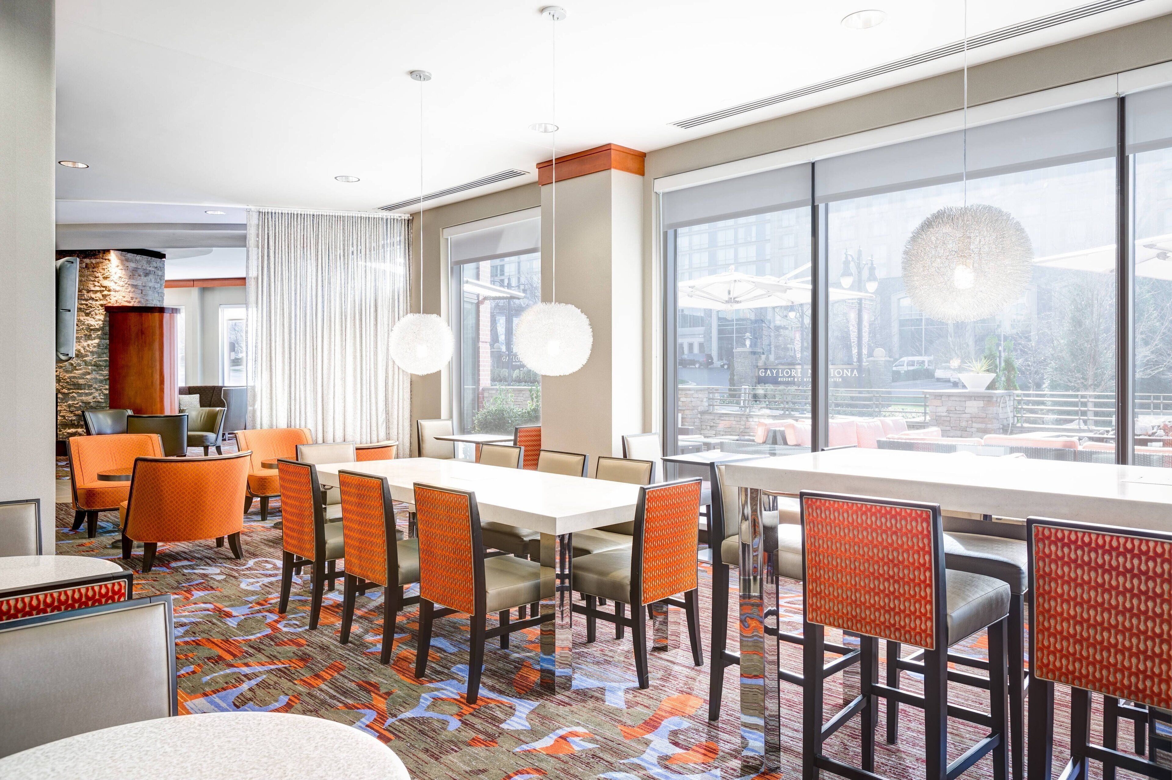Photo - Residence Inn by Marriott National Harbor Washington, D.C. Area
