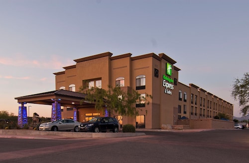 Holiday Inn Express & Suites Oro Valley-Tucson North by IHG