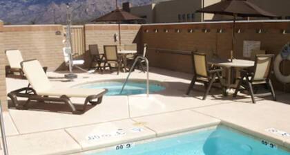 Holiday Inn Express & Suites Oro Valley-Tucson North by IHG