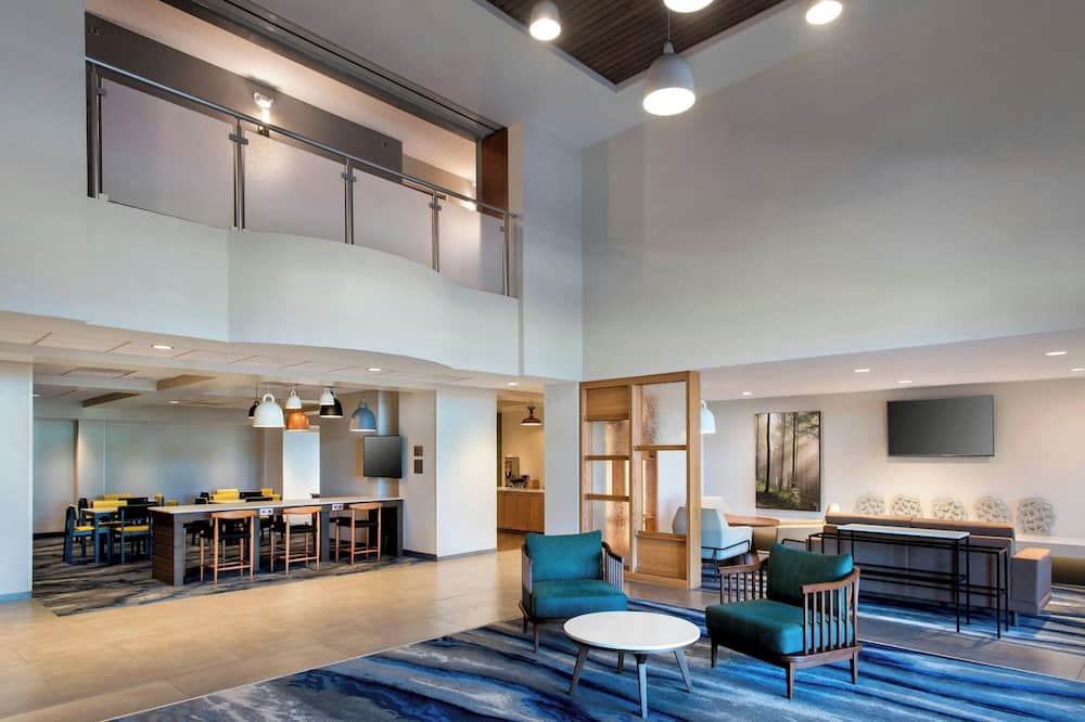 Fairfield Inn & Suites by Marriott Rome