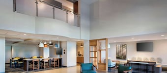 Fairfield Inn & Suites by Marriott Rome