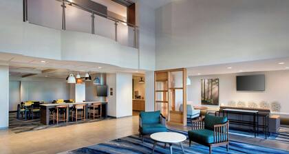 Fairfield Inn & Suites by Marriott Rome