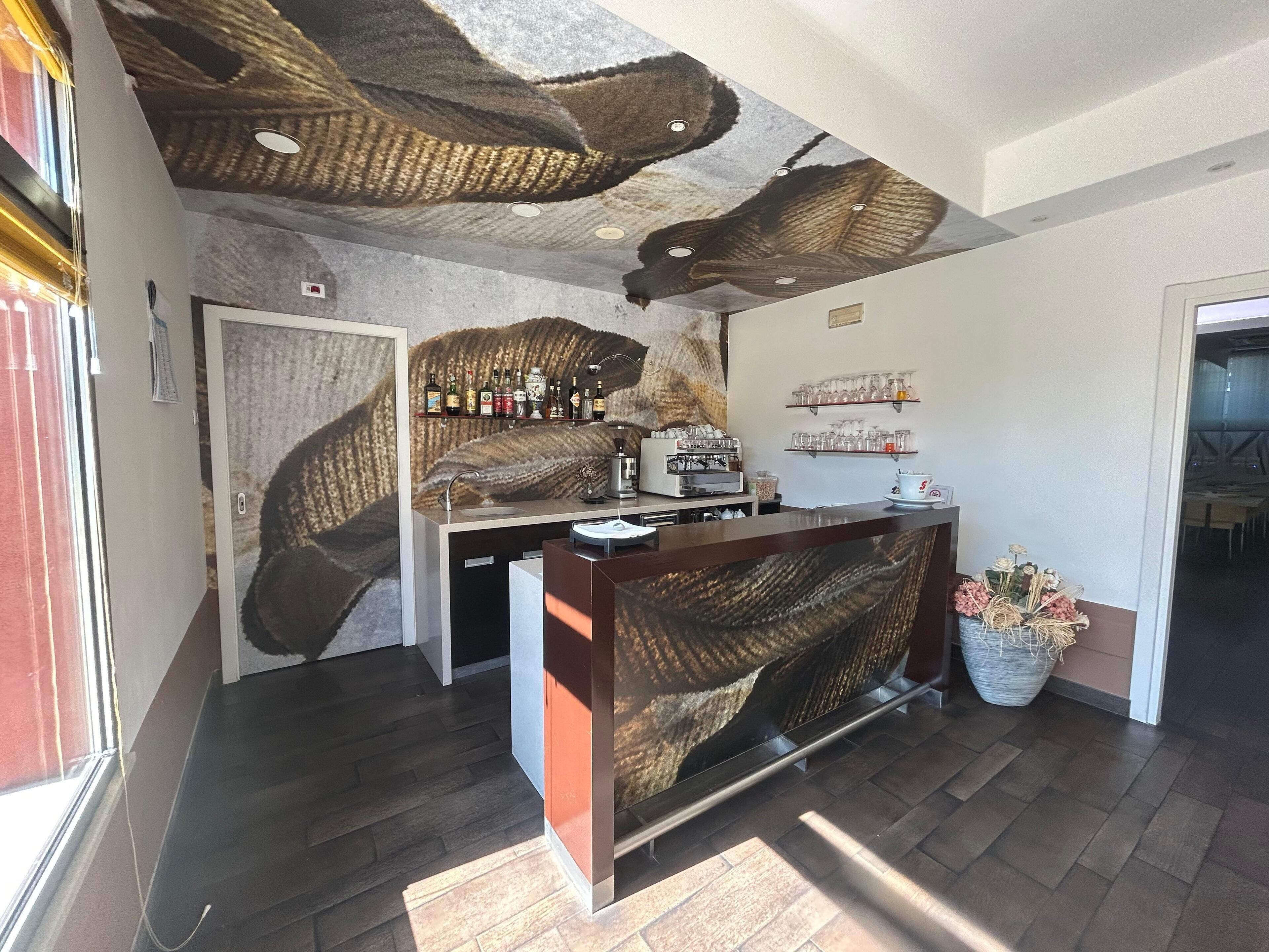 Bar (sur place)