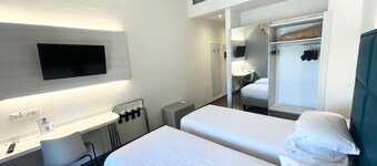 베스트 웨스턴 세세나 호텔