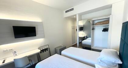 Best Western Cesena Hotel