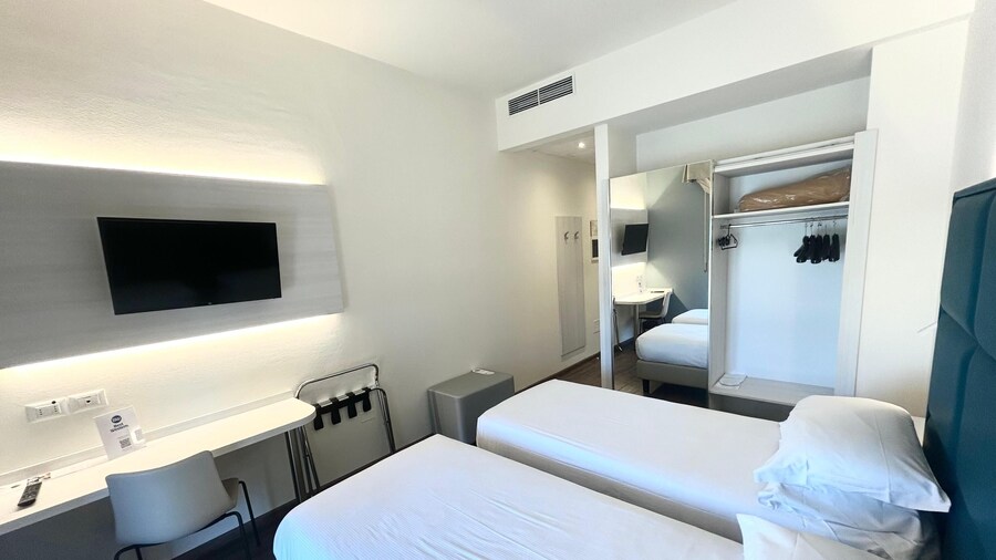 Best Western Cesena Hotel