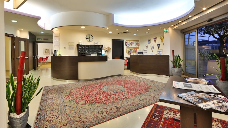 Best Western Cesena Hotel