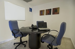 Meeting facility - One Toluca Aeropuerto (Toluca)
