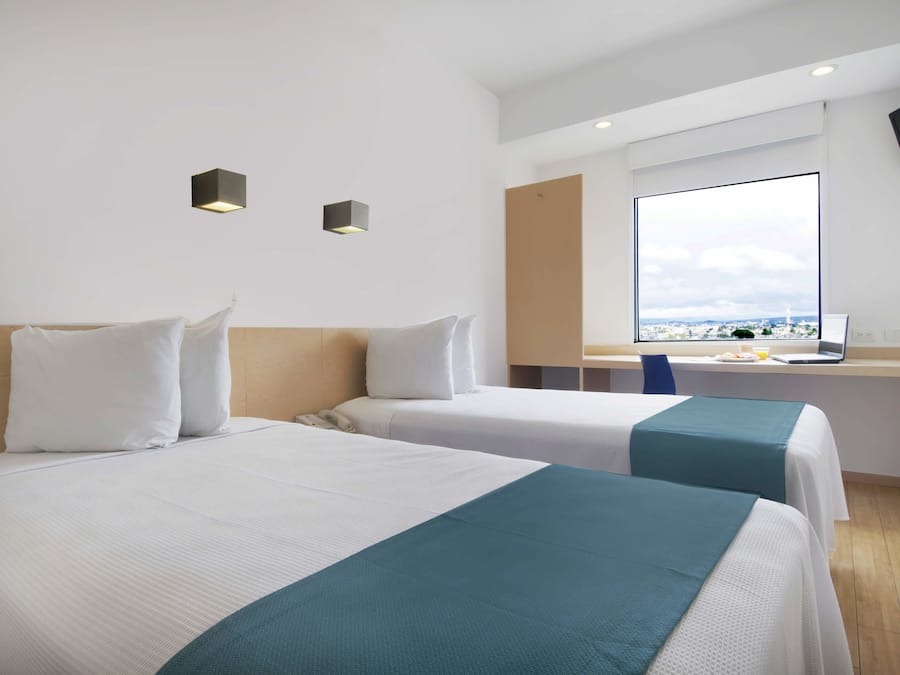 Schreibtisch, kostenloses WLAN, Bettwäsche