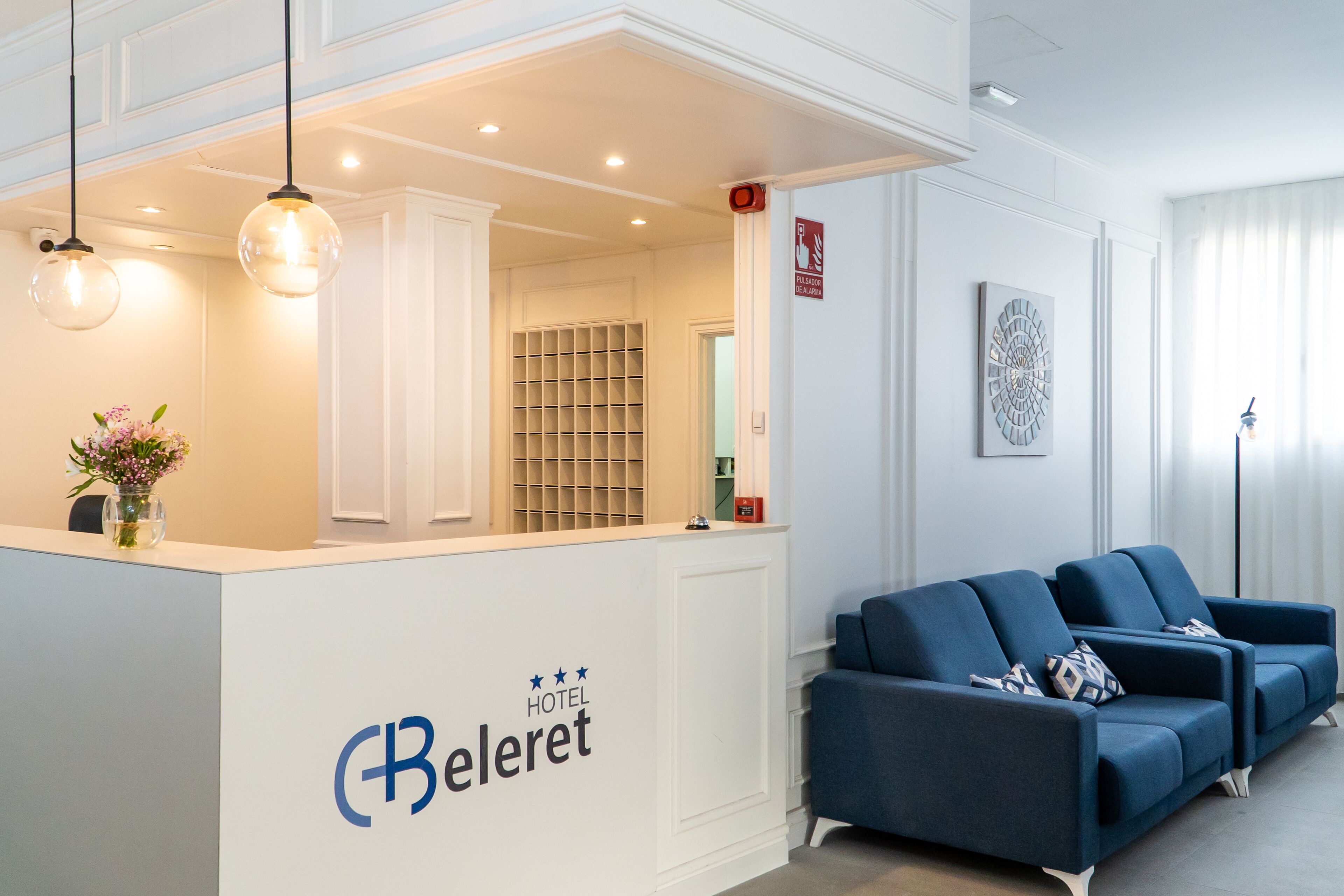 Photo - Hotel Beleret