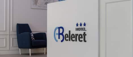 Recepción