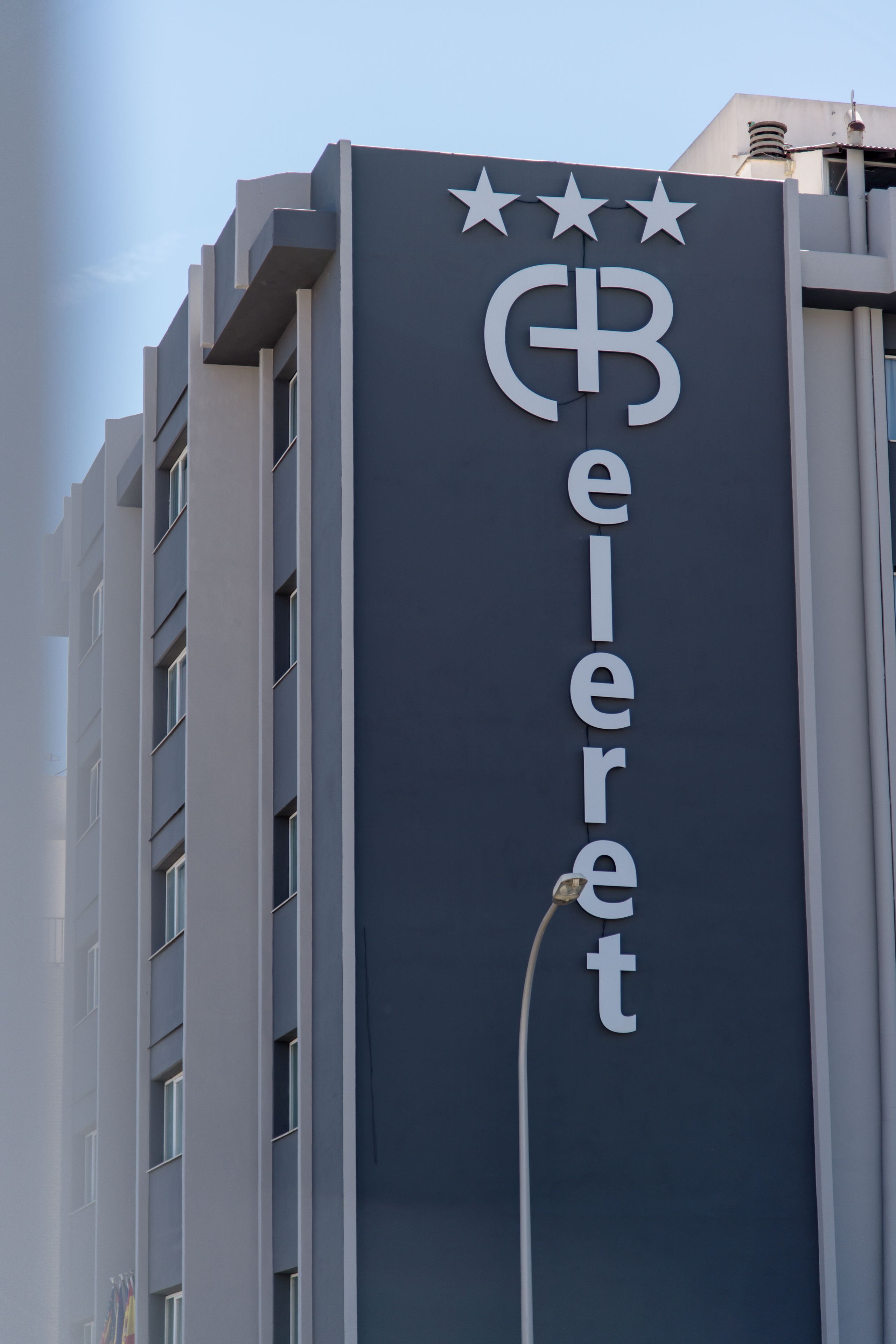 Foto - Hotel Beleret