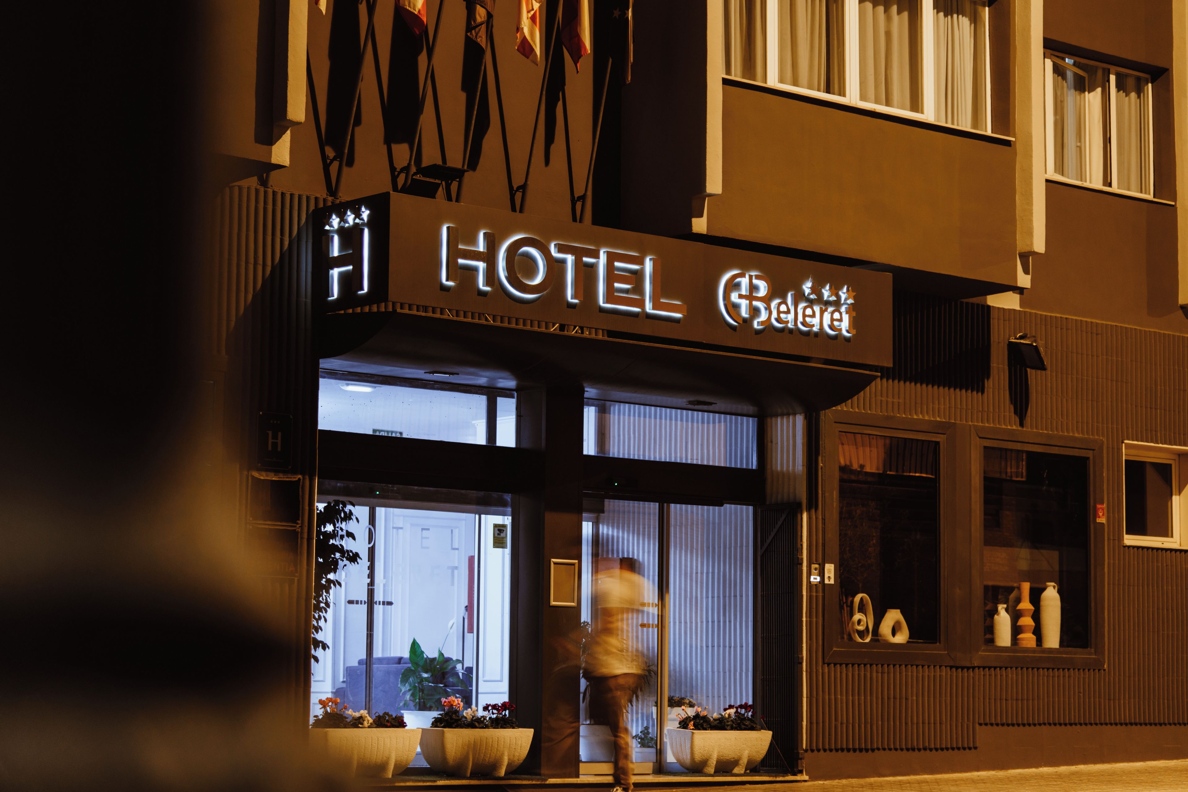 Foto - Hotel Beleret