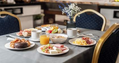 Hotel Beleret