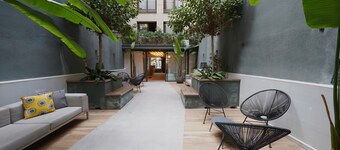 Numa Barcelona Brio