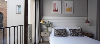 Numa Barcelona Brio