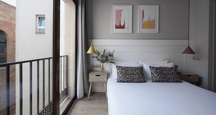 Numa Barcelona Brio
