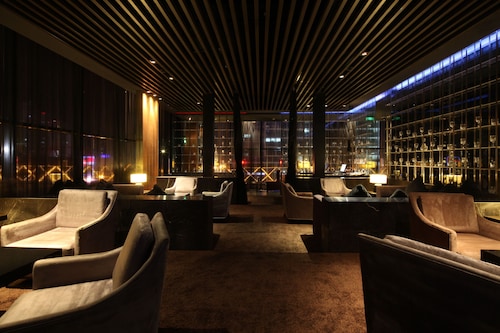 Howard Johnson Parkland Hotel Dalian