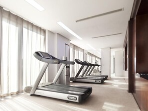 Instalaciones deportivas