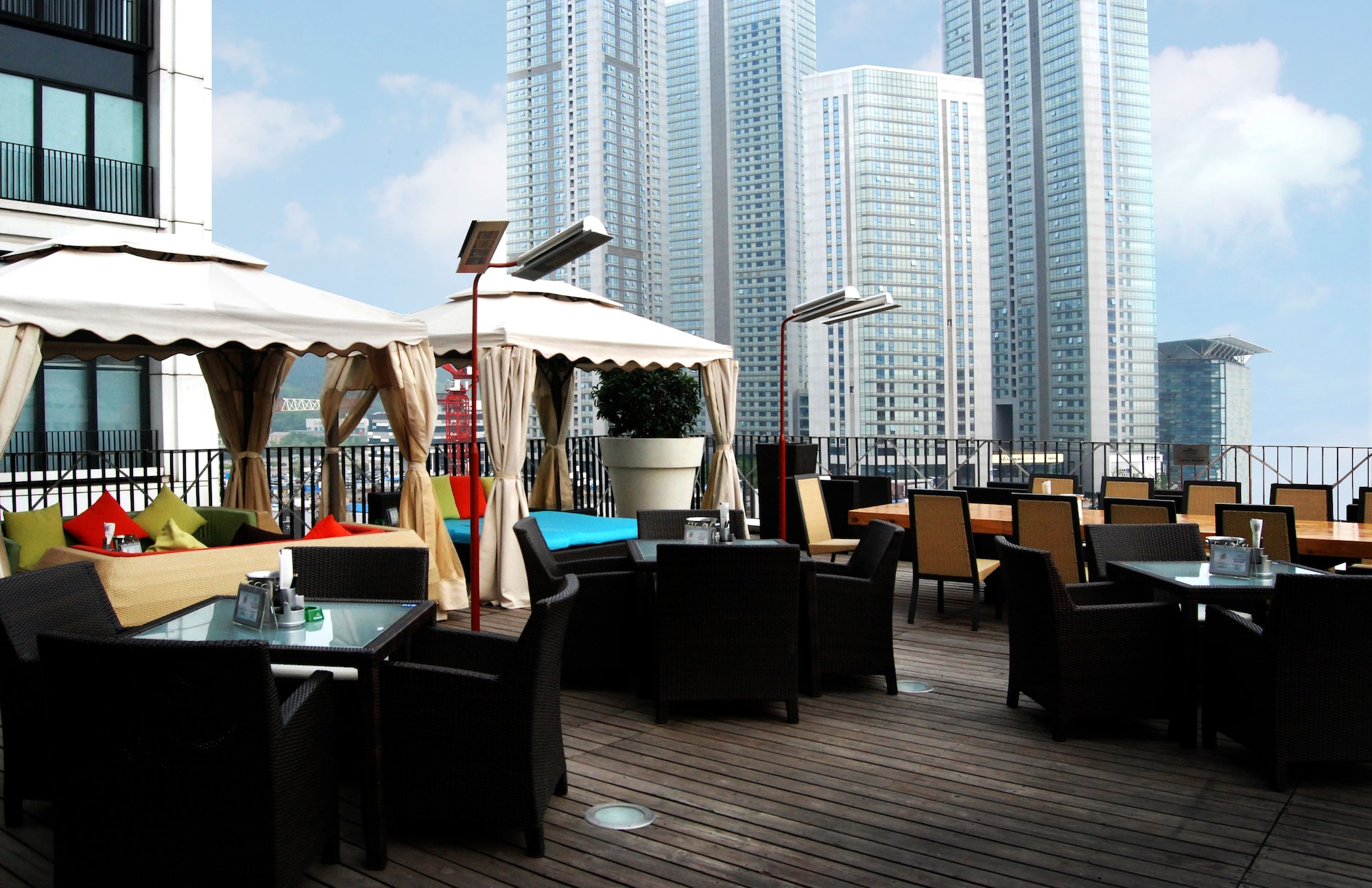 3 Star Hotels