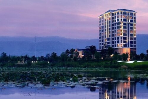 Taihu Golf Hotel