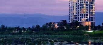 Taihu Golf Hotel