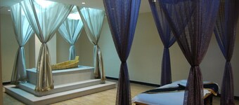 Inner Mongolia Huachen Hotel - Hohhot