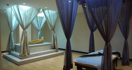 Inner Mongolia Huachen Hotel - Hohhot