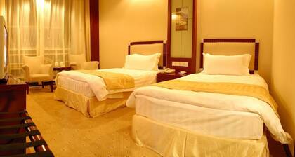 Inner Mongolia Huachen Hotel - Hohhot