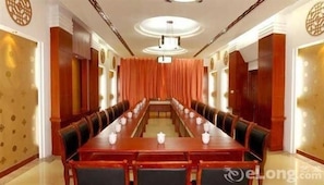 Salle de réunion