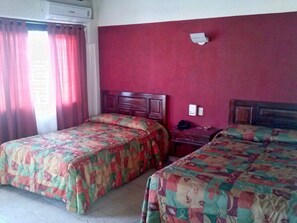 Standard Room - Marlyn Hotel (Puerto Vallarta)