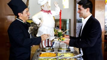 Buffet