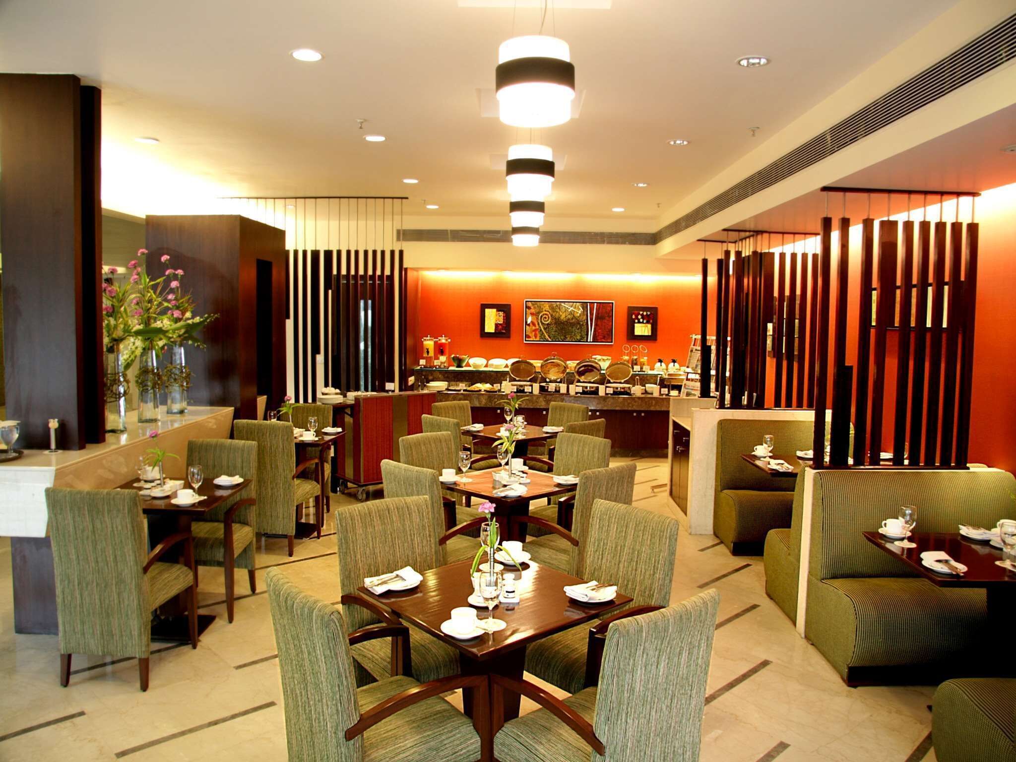 Foto - Muse Sarovar Portico Nehru Place